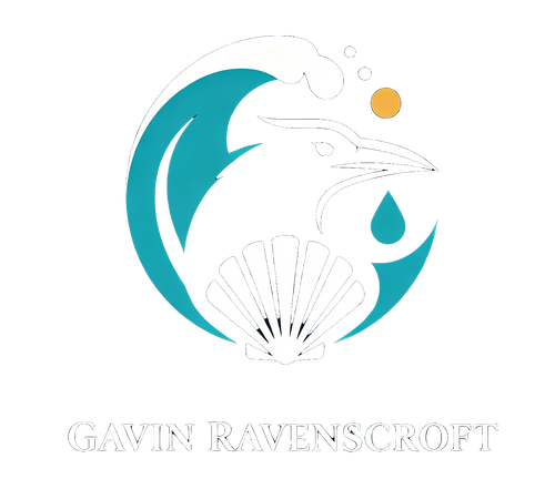 GAVIN RAVENSCROFT