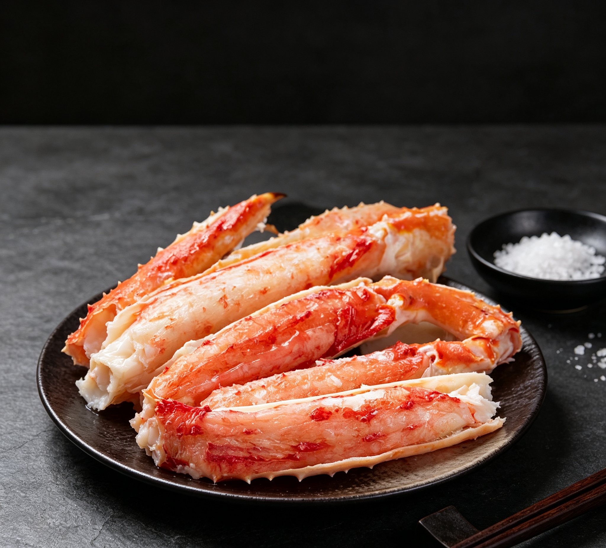 Royal King Crab Legs