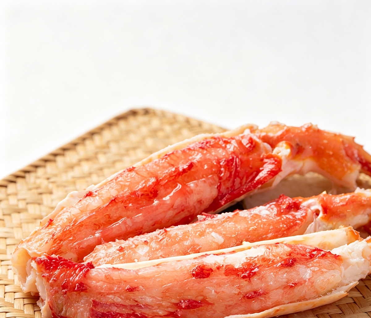 Royal King Crab Legs
